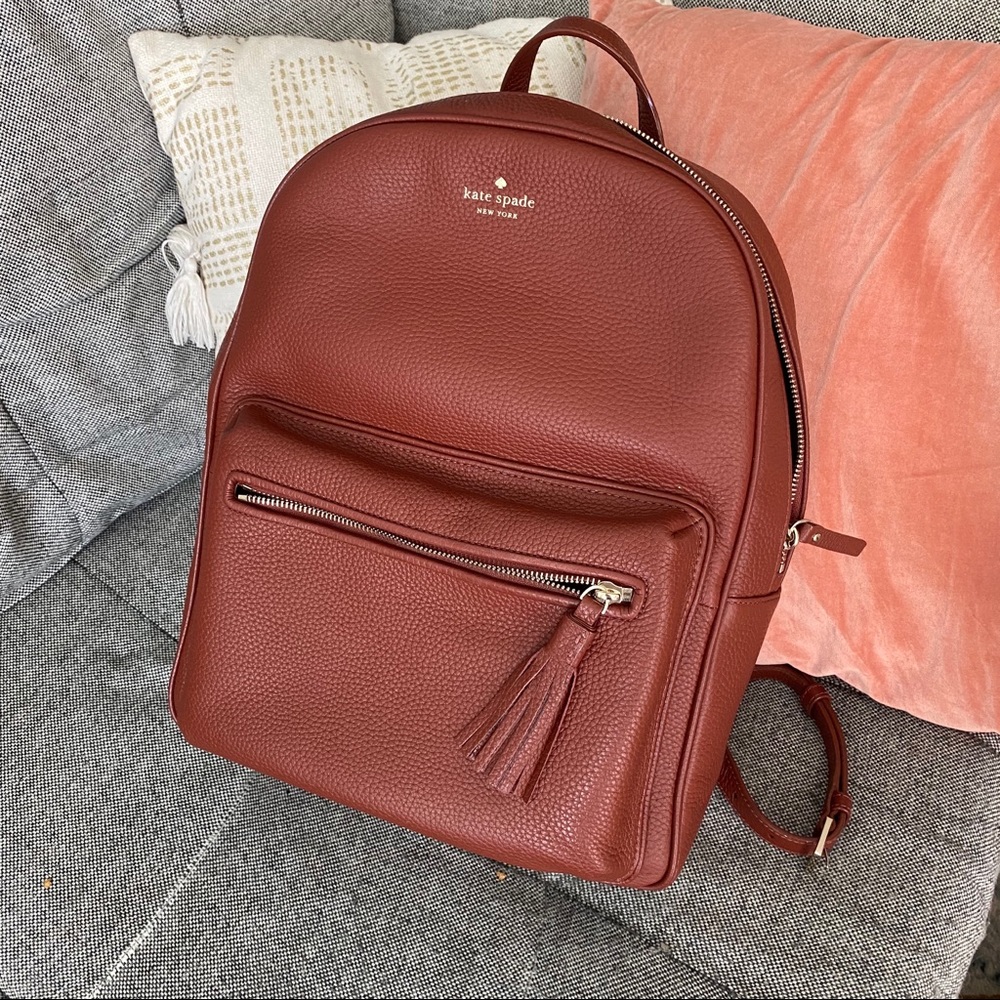 Kate Spade Chester Street Aveline Backpack